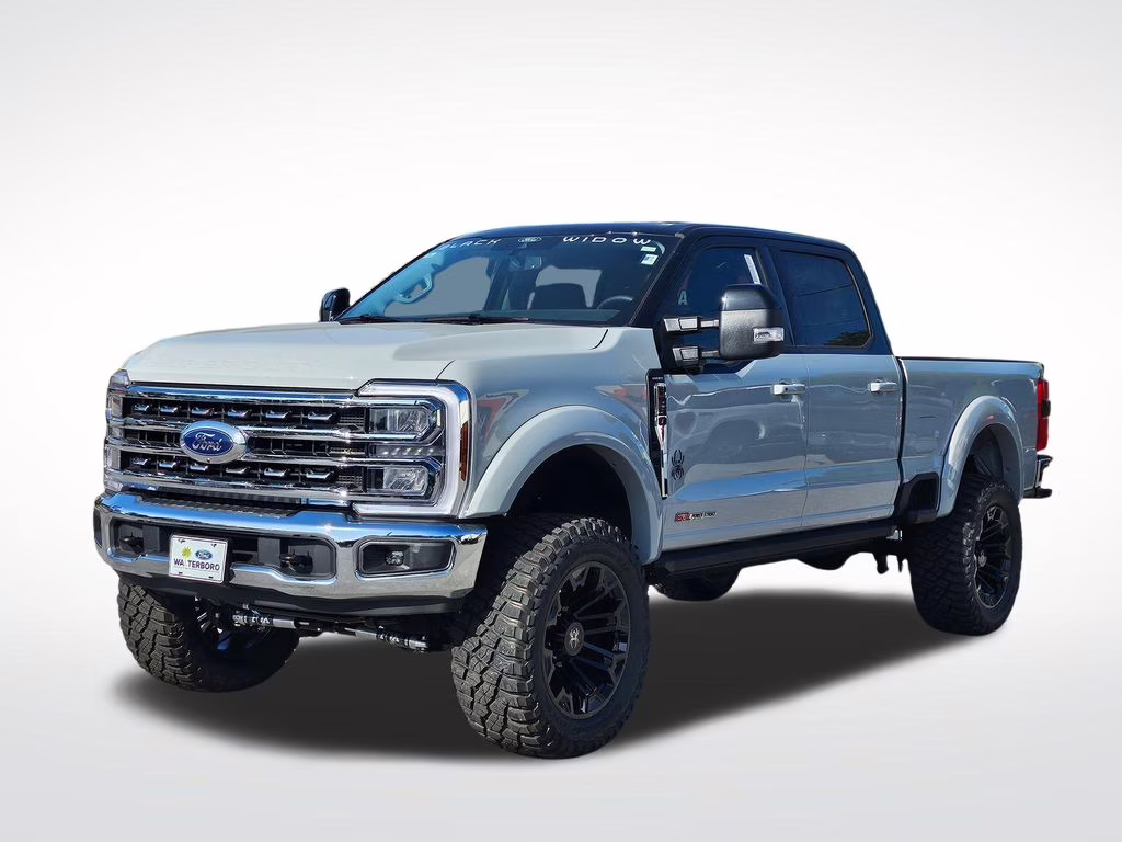 2026 Avalanche Ford Super Duty F-250 SRW Lariat 4X4 Truck