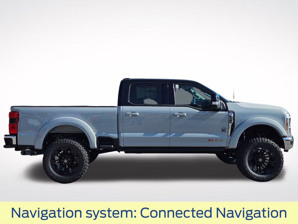 2026 Avalanche Ford Super Duty F-250 SRW Lariat 4X4 Truck