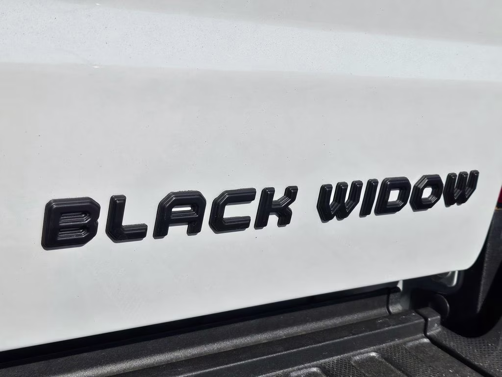 2026 Avalanche Ford Super Duty F-250 SRW Lariat 4X4 Truck