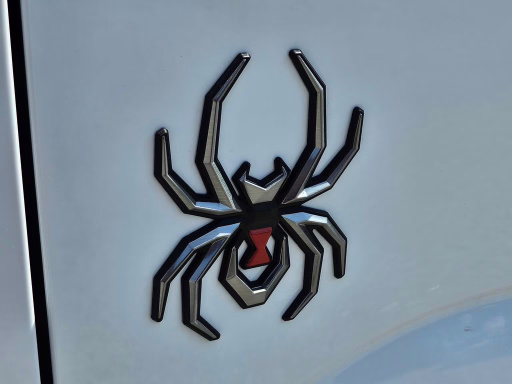 2026 Oxford White Ford F-150 Lariat 4X4 Truck