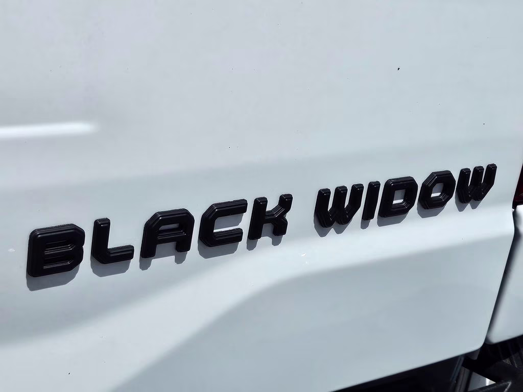 2026 Oxford White Ford F-150 Lariat 4X4 Truck