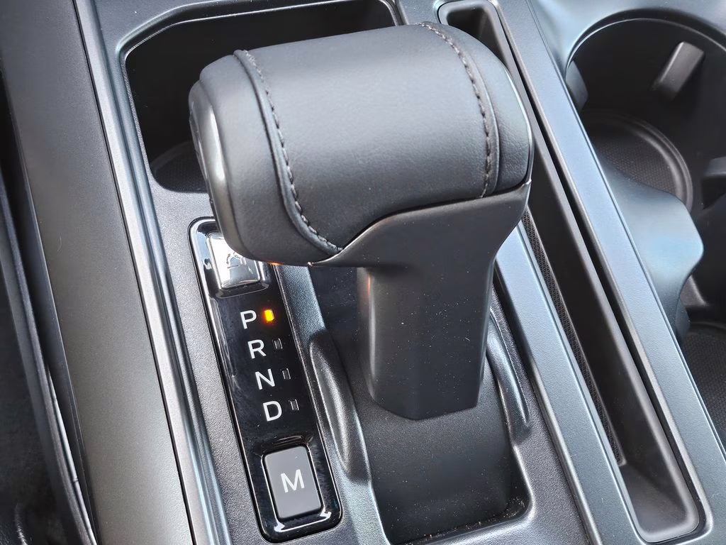 2026 Oxford White Ford F-150 Lariat 4X4 Truck