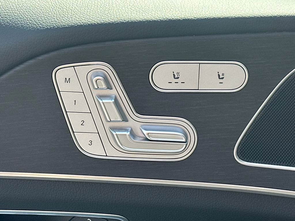 2026 Black Mercedes-Benz GLE GLE 350 AWD SUV