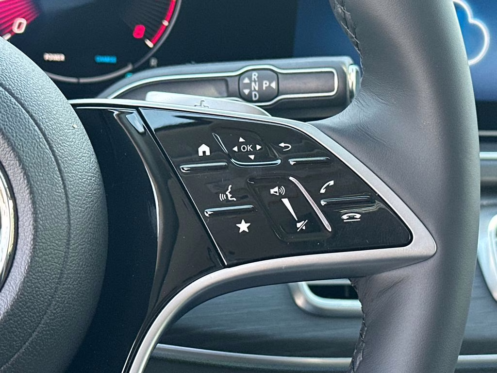 2026 Black Mercedes-Benz GLE GLE 350 AWD SUV