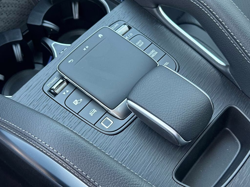 2026 Black Mercedes-Benz GLE GLE 350 AWD SUV