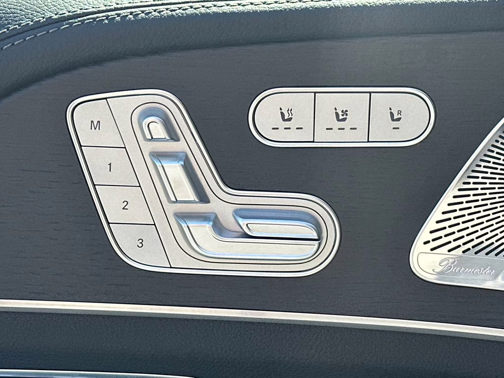 2026 Alpine Mercedes-Benz GLE GLE 450 AWD SUV