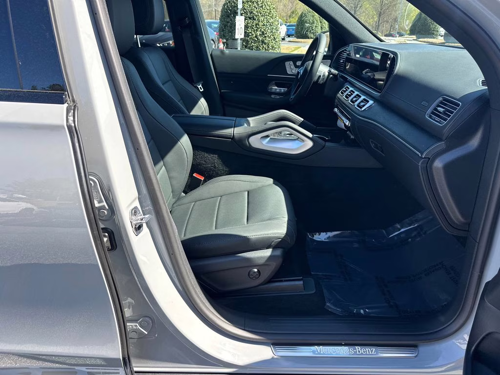 2026 Alpine Mercedes-Benz GLE GLE 450 AWD SUV