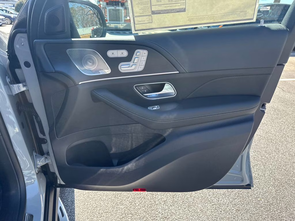 2026 Alpine Mercedes-Benz GLE GLE 450 AWD SUV