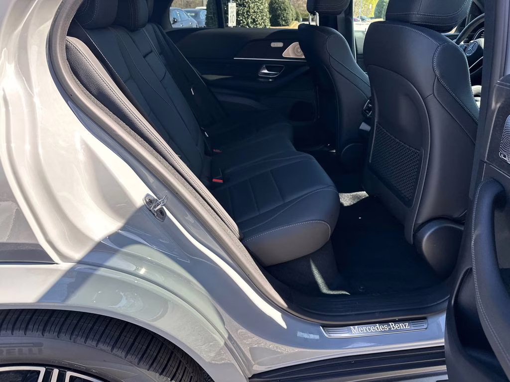 2026 Alpine Mercedes-Benz GLE GLE 450 AWD SUV