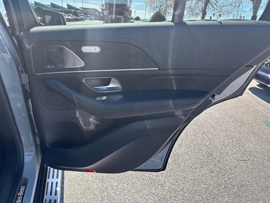 2026 Alpine Mercedes-Benz GLE GLE 450 AWD SUV