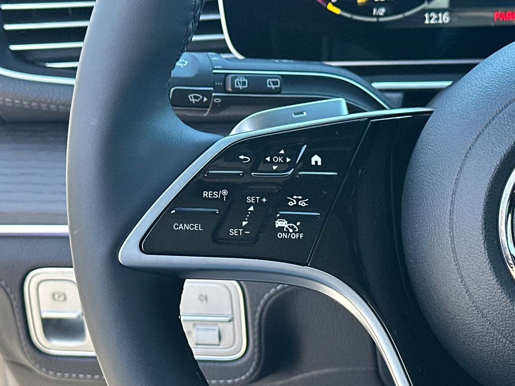 2026 Alpine Mercedes-Benz GLE GLE 450 AWD SUV