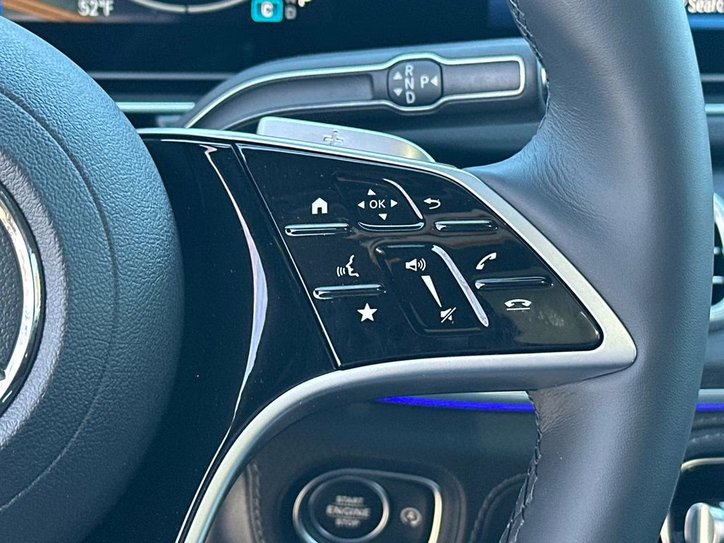 2026 Alpine Mercedes-Benz GLE GLE 450 AWD SUV