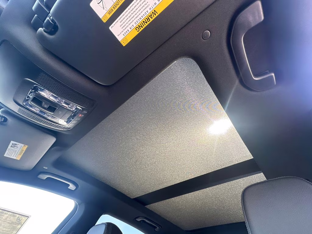 2026 Alpine Mercedes-Benz GLE GLE 450 AWD SUV