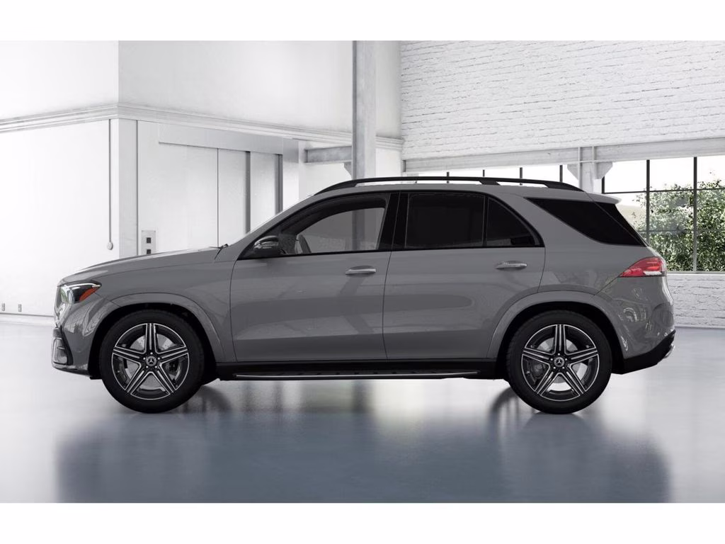 2026 Alpine Mercedes-Benz GLE GLE 450 AWD SUV