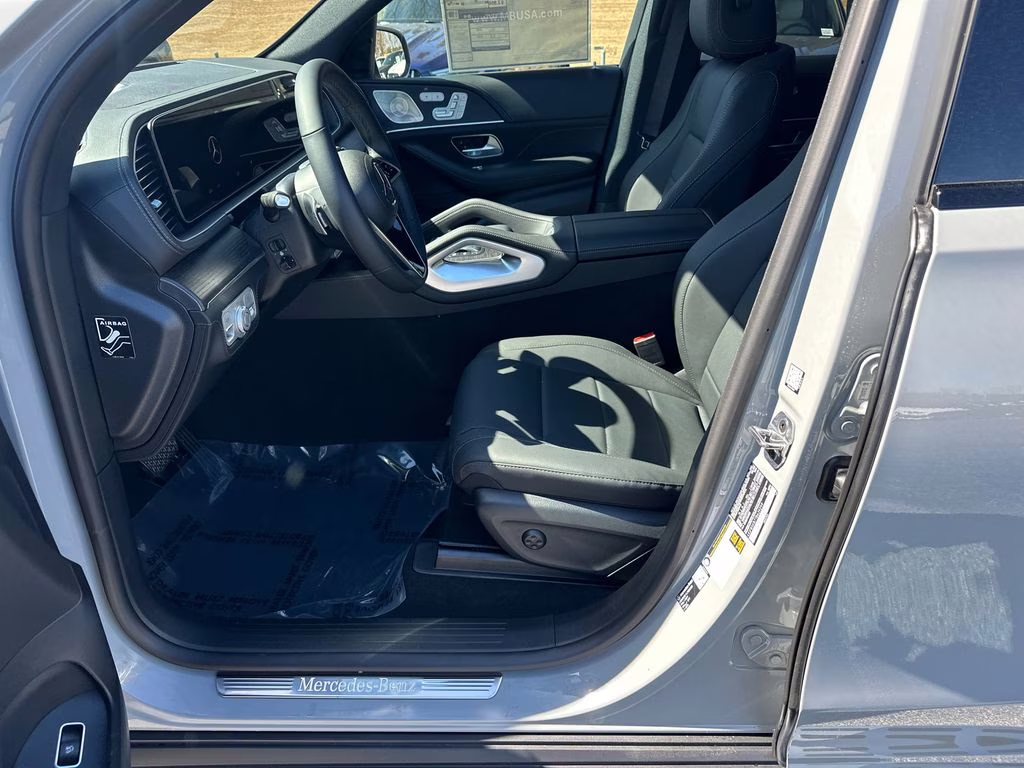 2026 Alpine Mercedes-Benz GLE GLE 450 AWD SUV