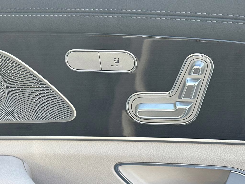 2026 Black Mercedes-Benz GLS GLS 450 AWD SUV