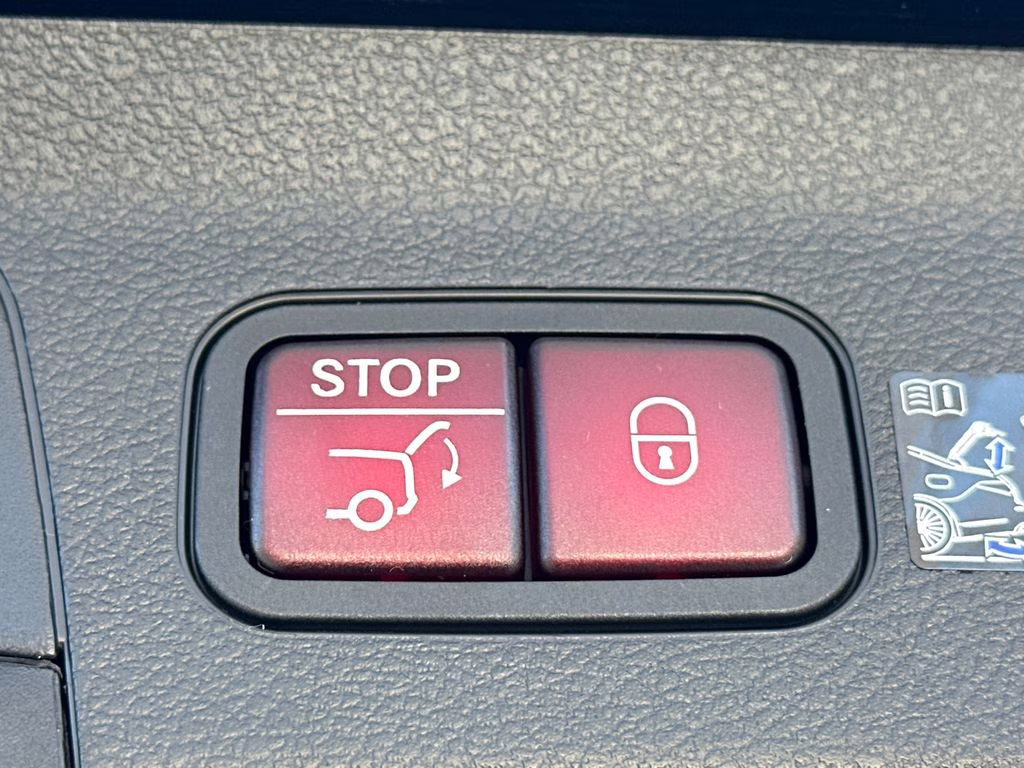 2026 Black Mercedes-Benz GLS GLS 450 AWD SUV