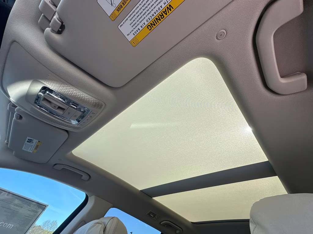 2026 Black Mercedes-Benz GLS GLS 450 AWD SUV