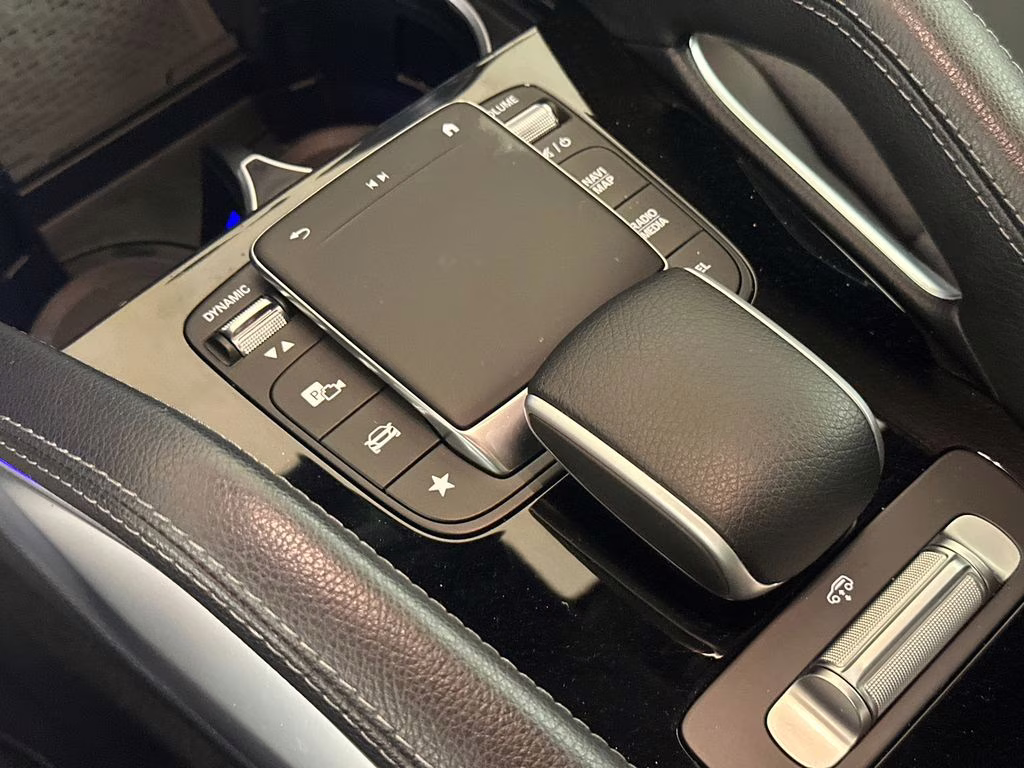 2023 Black Mercedes-Benz GLS GLS 450 AWD SUV