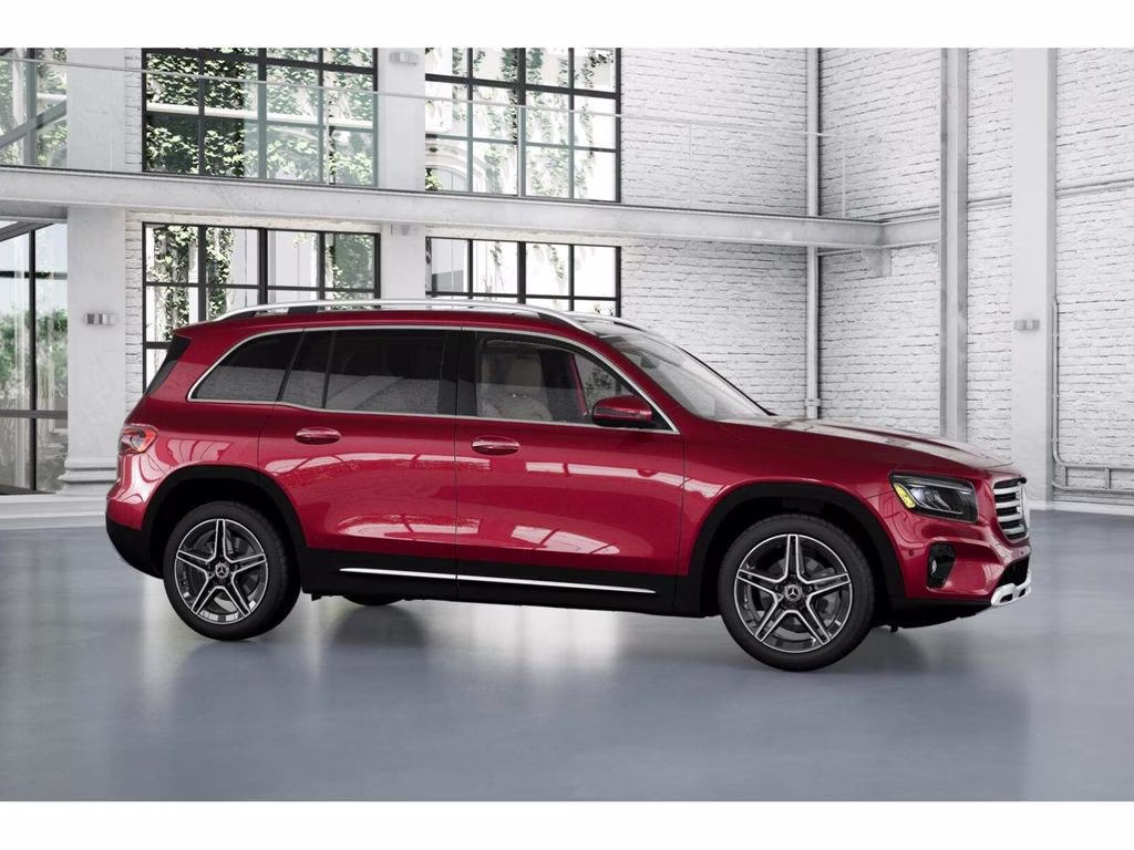 2026 Patagonia Mercedes-Benz GLB GLB 250 FWD SUV