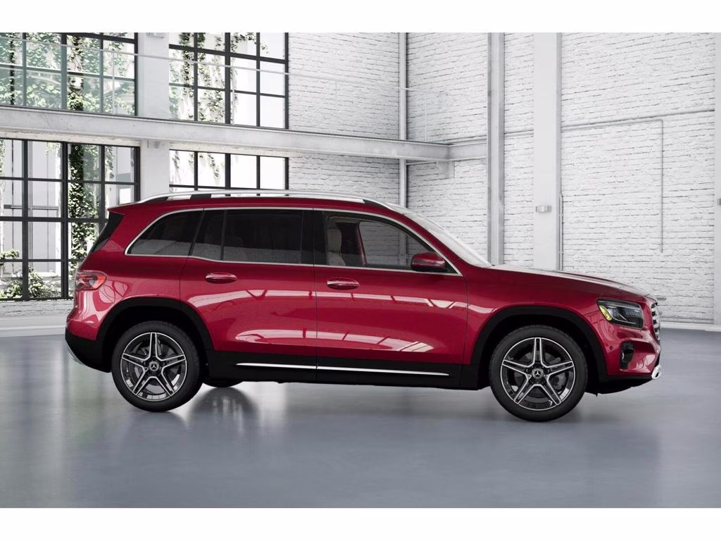 2026 Patagonia Mercedes-Benz GLB GLB 250 FWD SUV
