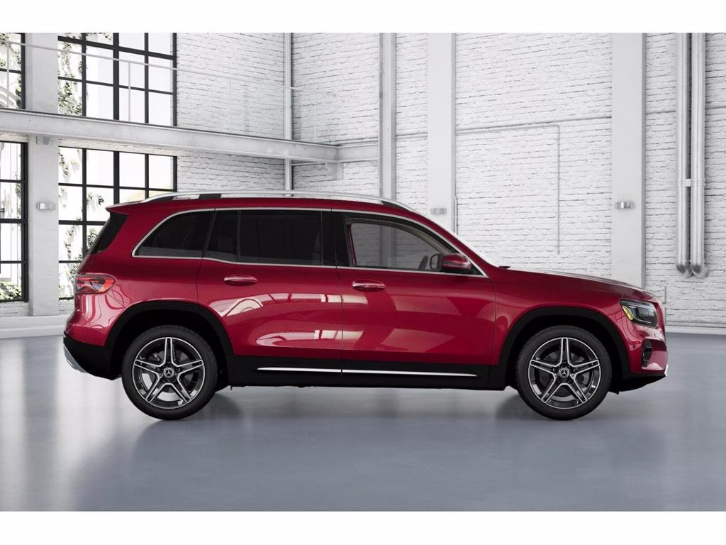 2026 Patagonia Mercedes-Benz GLB GLB 250 FWD SUV