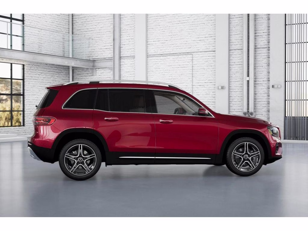 2026 Patagonia Mercedes-Benz GLB GLB 250 FWD SUV