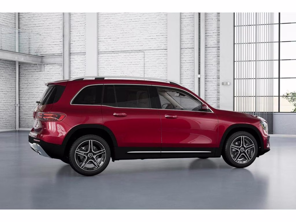 2026 Patagonia Mercedes-Benz GLB GLB 250 FWD SUV