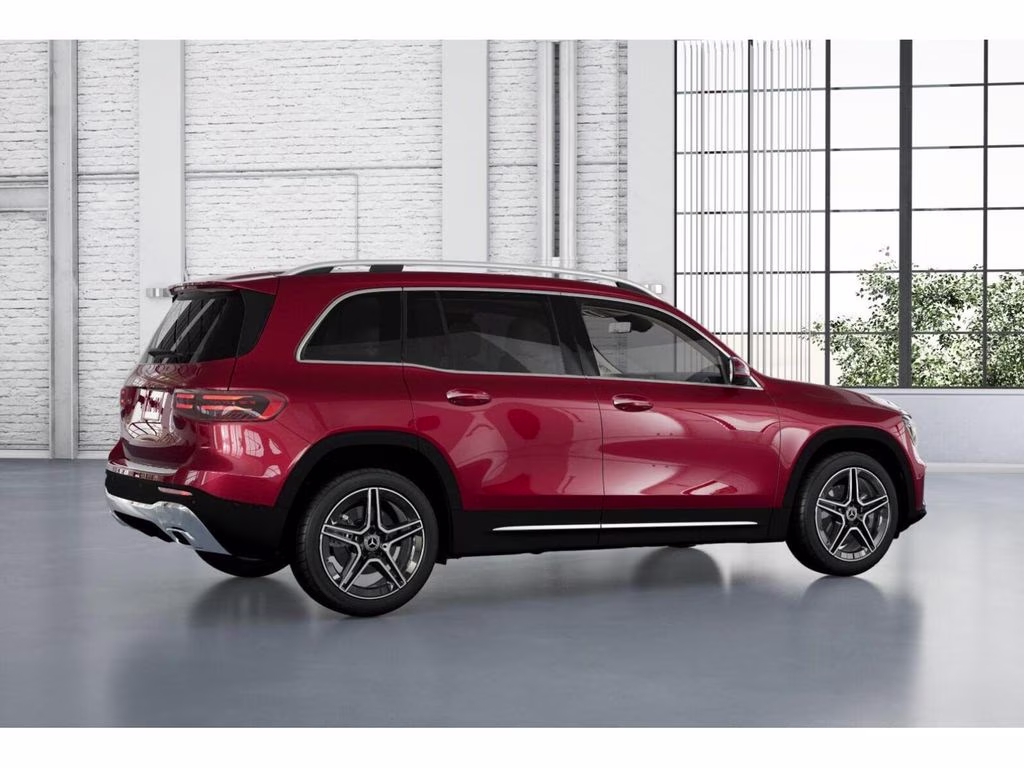2026 Patagonia Mercedes-Benz GLB GLB 250 FWD SUV