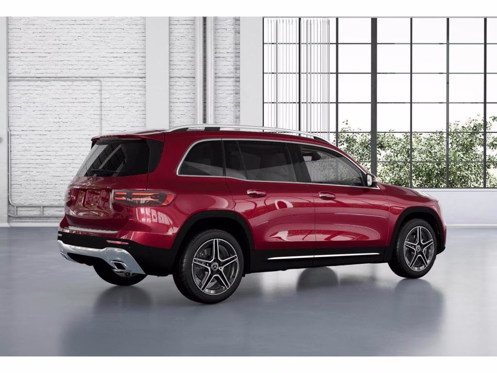 2026 Patagonia Mercedes-Benz GLB GLB 250 FWD SUV