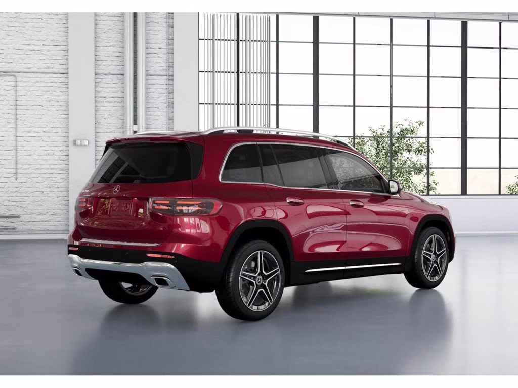 2026 Patagonia Mercedes-Benz GLB GLB 250 FWD SUV