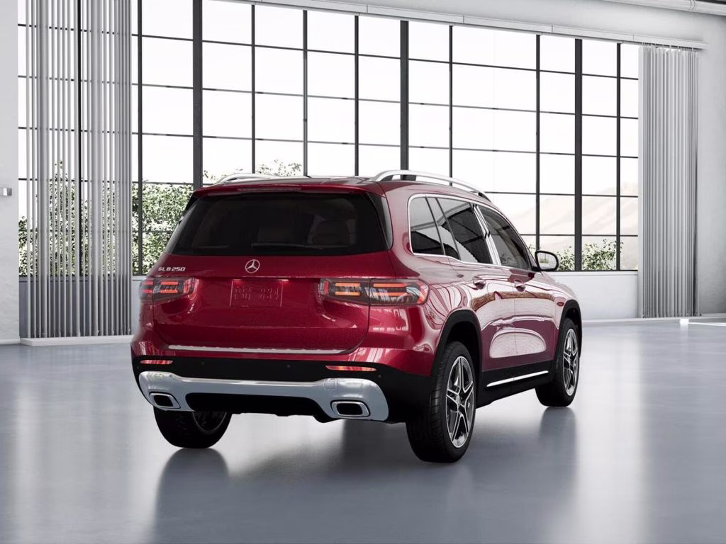 2026 Patagonia Mercedes-Benz GLB GLB 250 FWD SUV