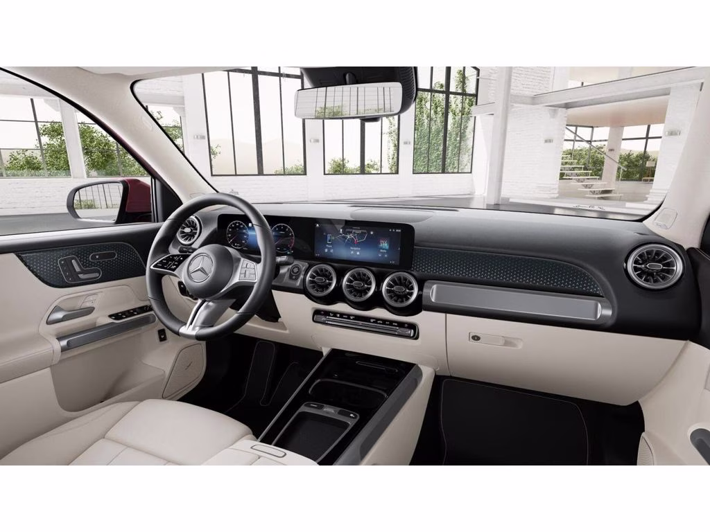 2026 Patagonia Mercedes-Benz GLB GLB 250 FWD SUV