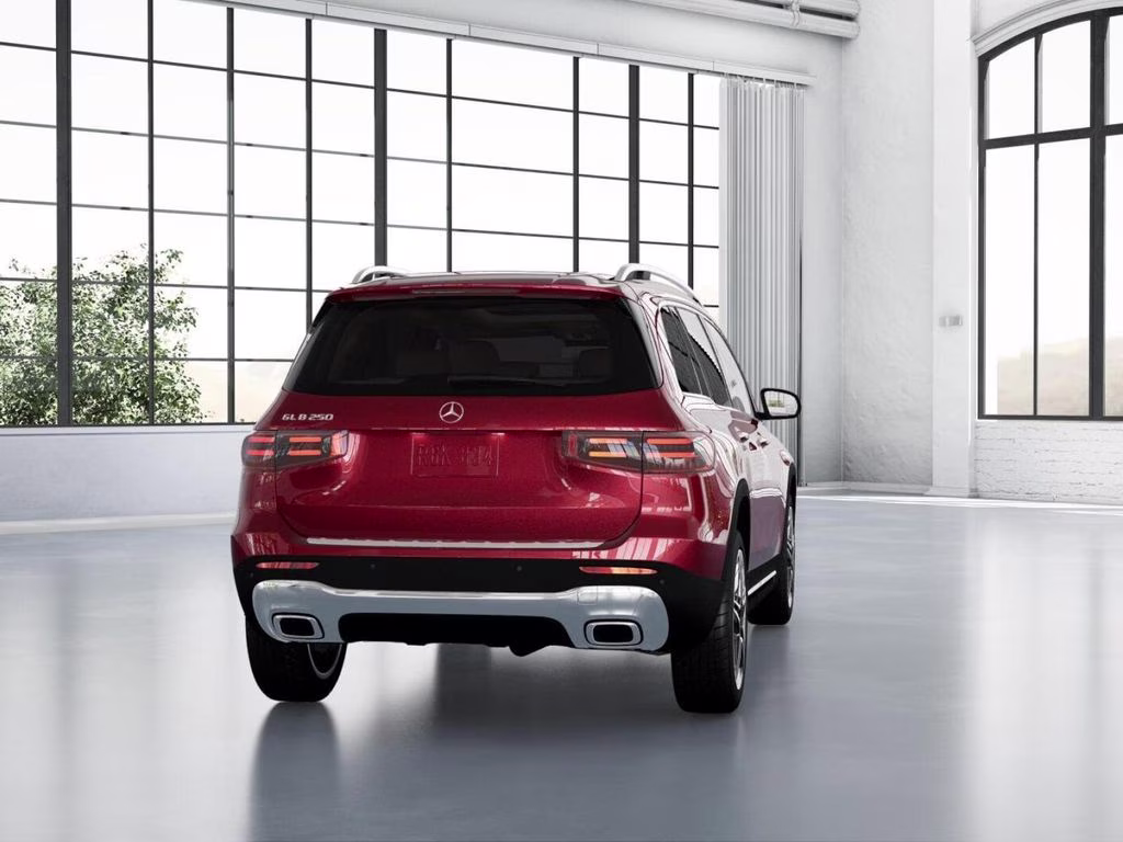 2026 Patagonia Mercedes-Benz GLB GLB 250 FWD SUV