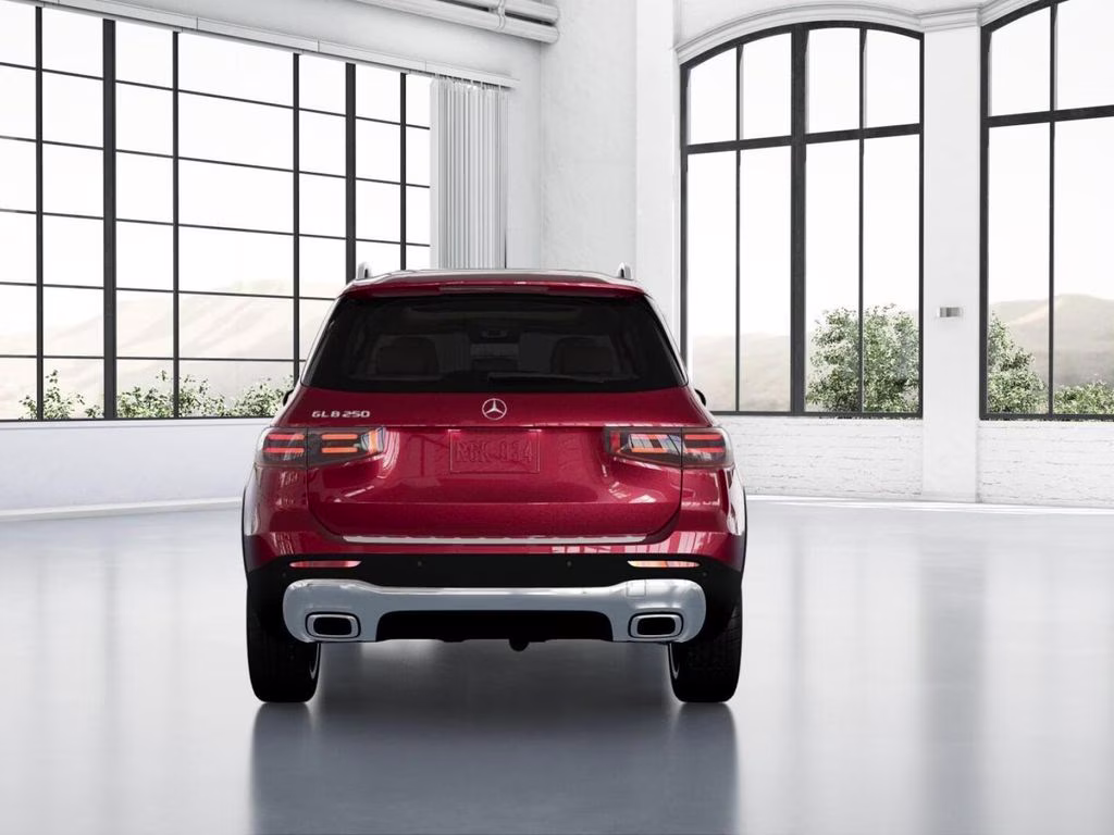 2026 Patagonia Mercedes-Benz GLB GLB 250 FWD SUV