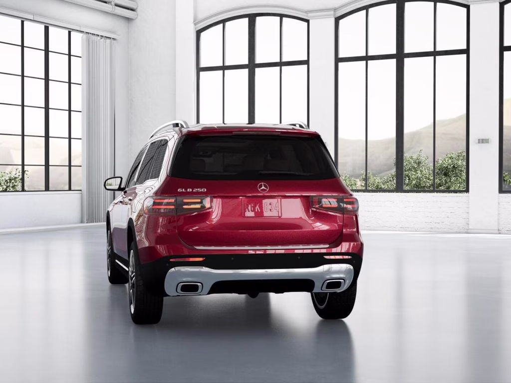 2026 Patagonia Mercedes-Benz GLB GLB 250 FWD SUV