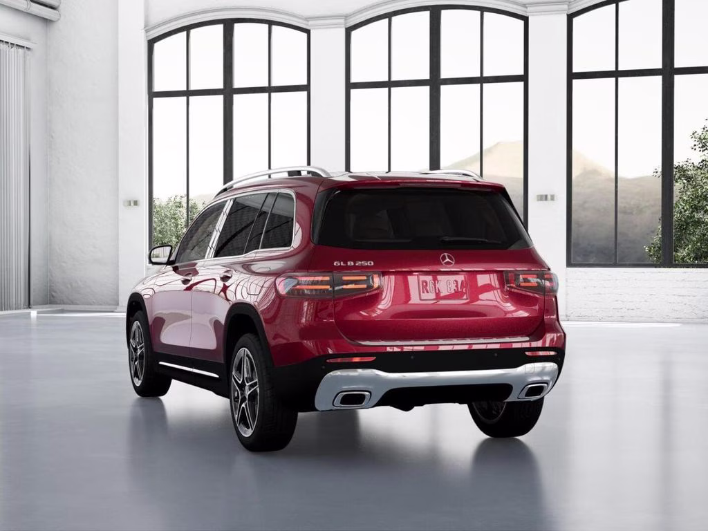 2026 Patagonia Mercedes-Benz GLB GLB 250 FWD SUV