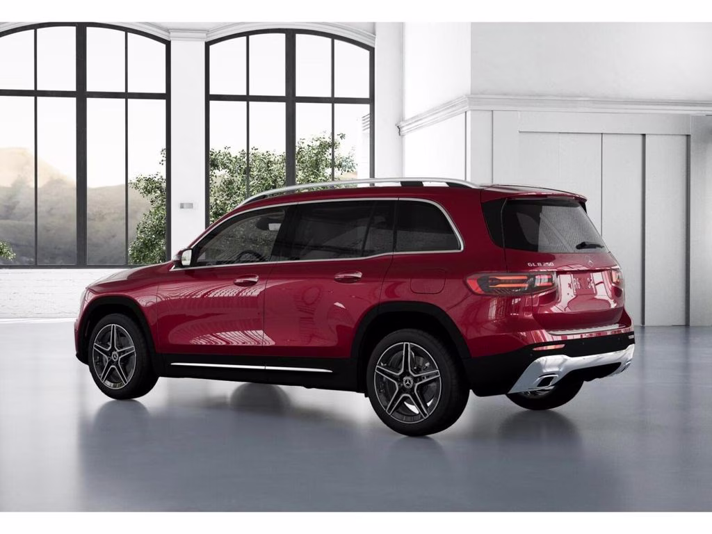 2026 Patagonia Mercedes-Benz GLB GLB 250 FWD SUV