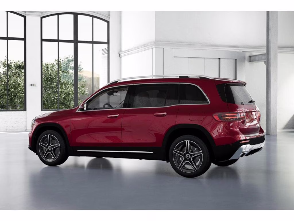2026 Patagonia Mercedes-Benz GLB GLB 250 FWD SUV