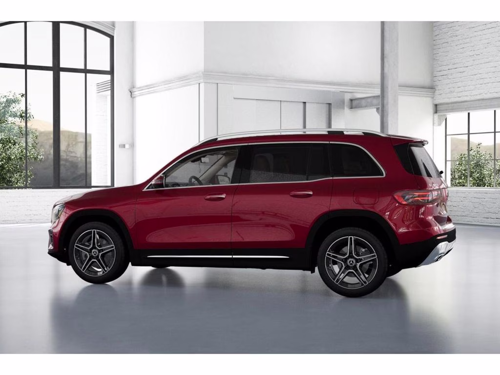 2026 Patagonia Mercedes-Benz GLB GLB 250 FWD SUV