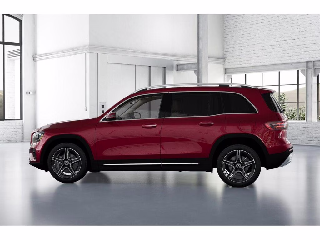 2026 Patagonia Mercedes-Benz GLB GLB 250 FWD SUV