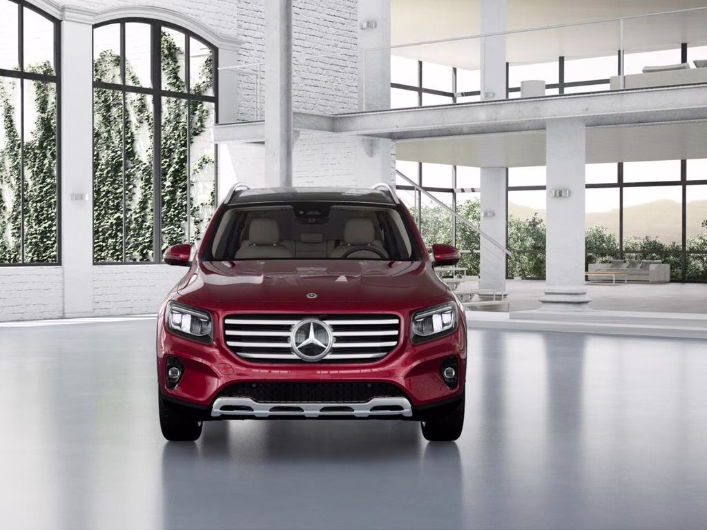 2026 Patagonia Mercedes-Benz GLB GLB 250 FWD SUV