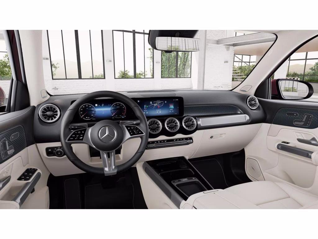 2026 Patagonia Mercedes-Benz GLB GLB 250 FWD SUV
