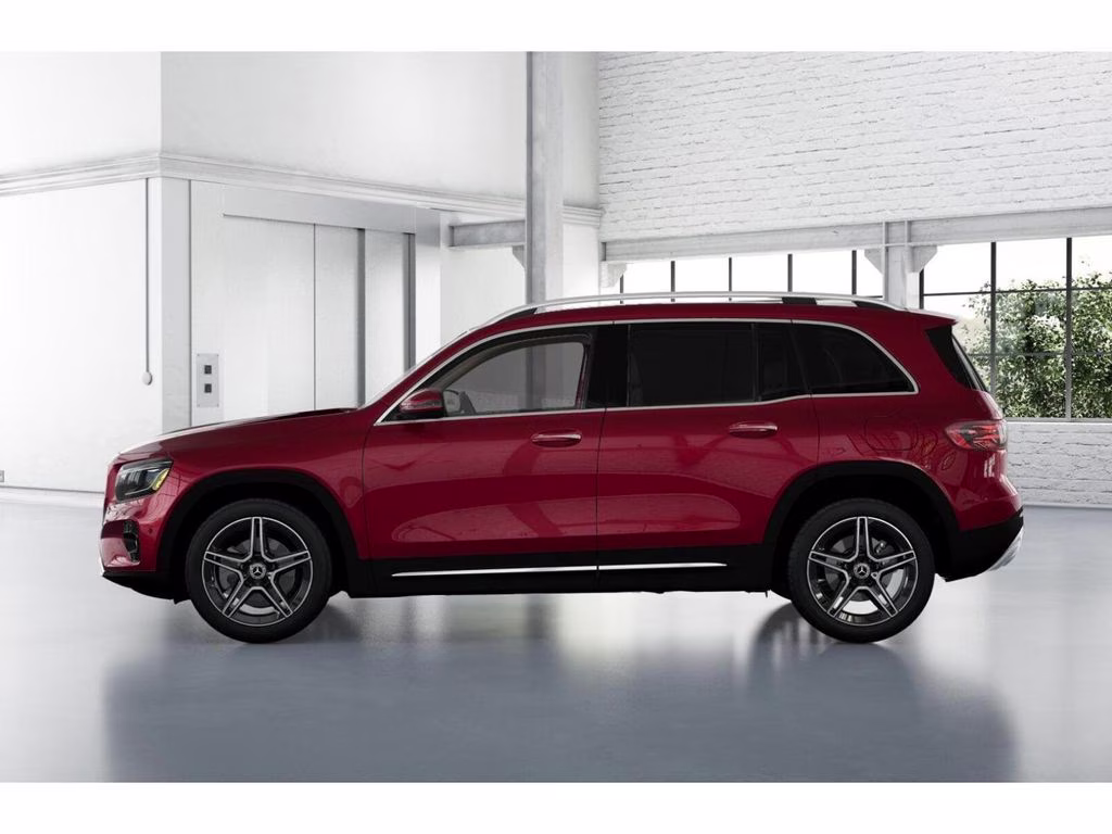 2026 Patagonia Mercedes-Benz GLB GLB 250 FWD SUV