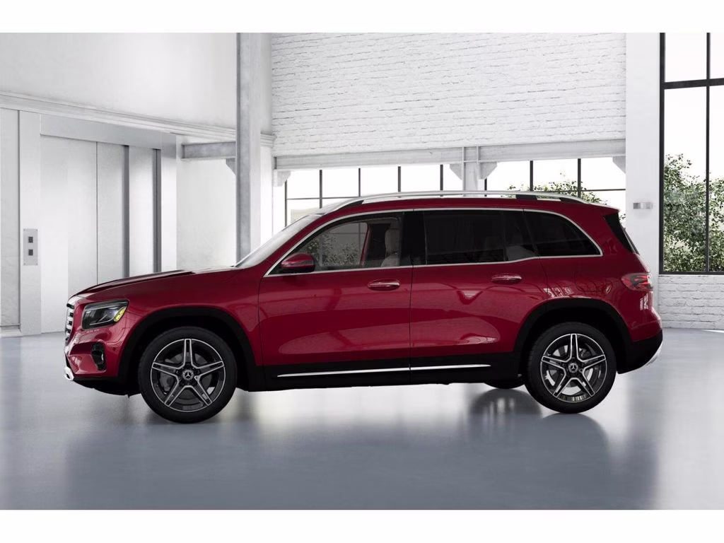 2026 Patagonia Mercedes-Benz GLB GLB 250 FWD SUV