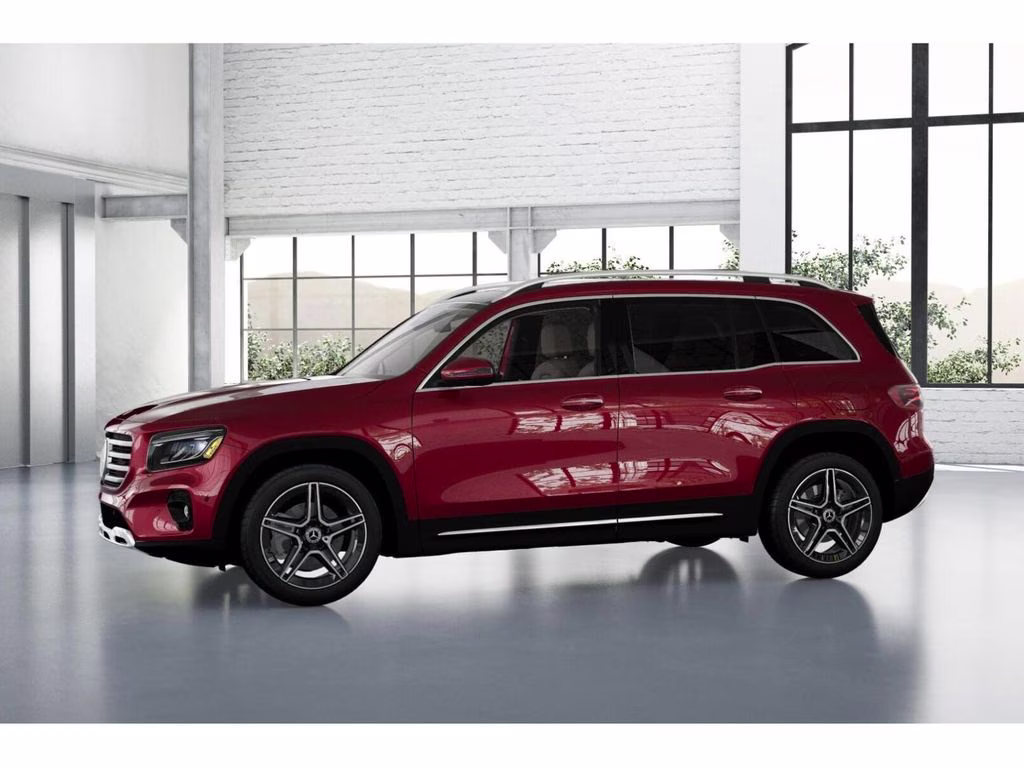 2026 Patagonia Mercedes-Benz GLB GLB 250 FWD SUV