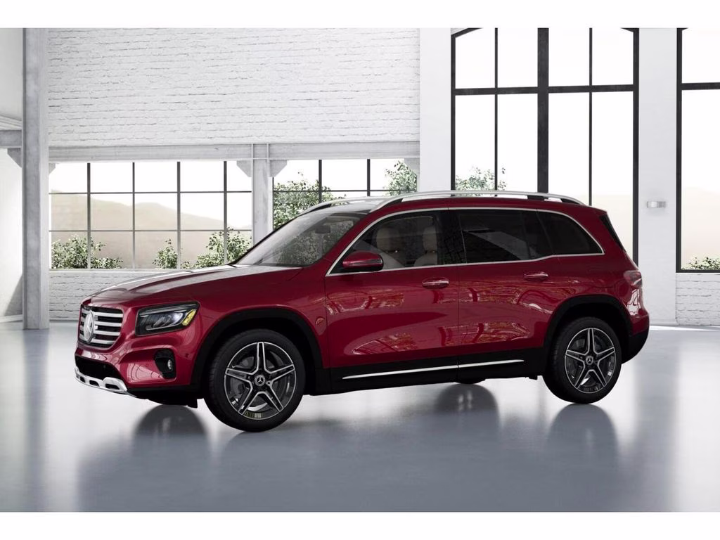 2026 Patagonia Mercedes-Benz GLB GLB 250 FWD SUV
