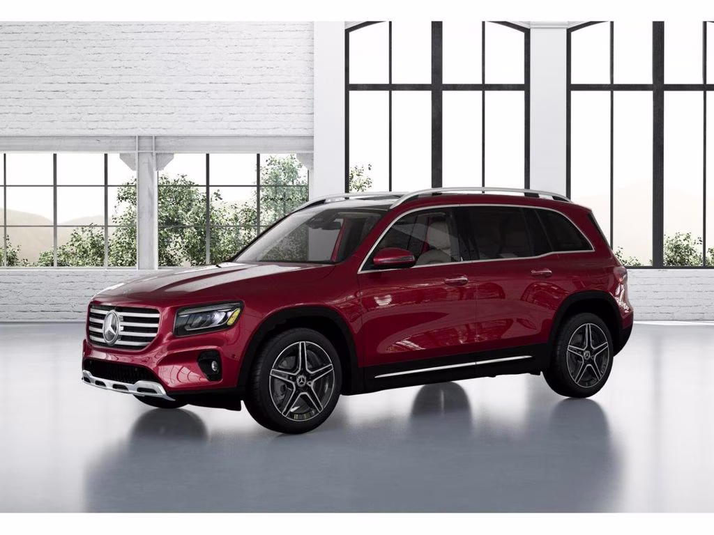 2026 Patagonia Mercedes-Benz GLB GLB 250 FWD SUV
