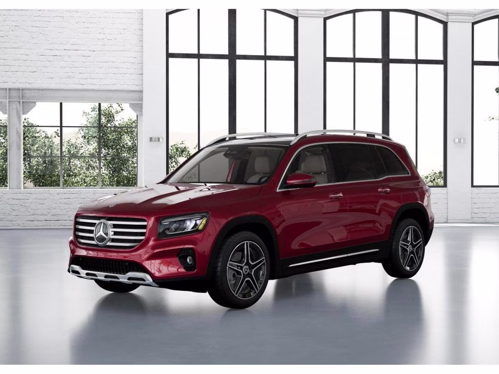 2026 Patagonia Mercedes-Benz GLB GLB 250 FWD SUV