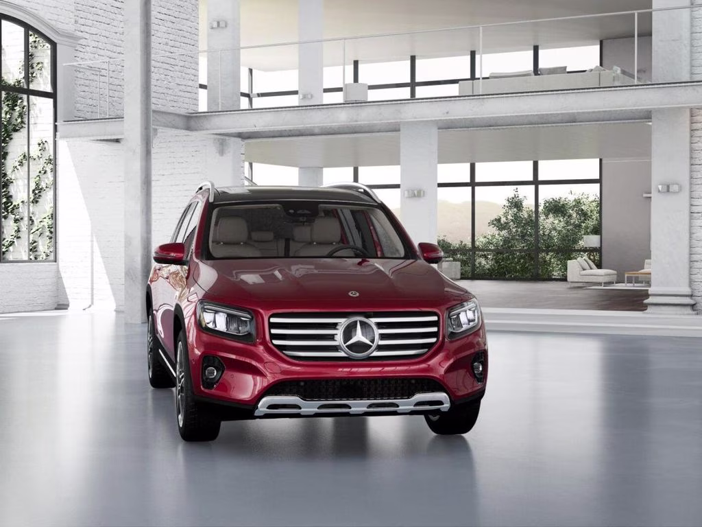 2026 Patagonia Mercedes-Benz GLB GLB 250 FWD SUV